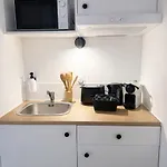 La Blanche Aparthotel 3*