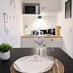 Aparthotel La Blanche 3*