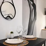 Aparthotel La Blanche 3*