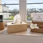 Apartahotel La Blanche Salles (Gironde)