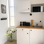 La Blanche Aparthotel