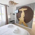 La Blanche Aparthotel 3*