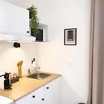 Aparthotel La Blanche 3*