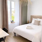 Aparthotel La Blanche