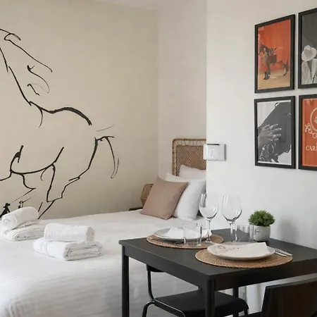 La Blanche Apart Otel