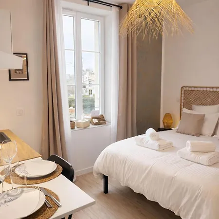 La Blanche Apart Otel