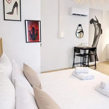 La Blanche Apart Otel