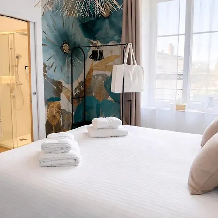 La Blanche Apart Otel