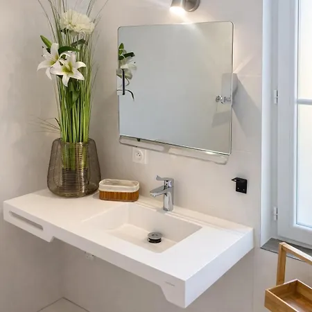 La Blanche 3*