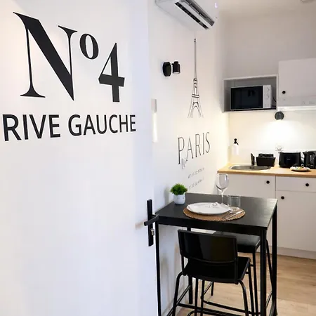 Apart Otel La Blanche Salles (Gironde)