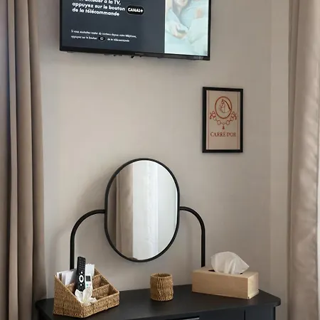 La Blanche Apart Otel