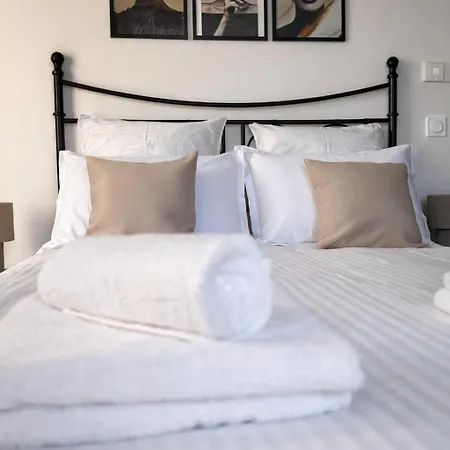 Apart Otel La Blanche 3*