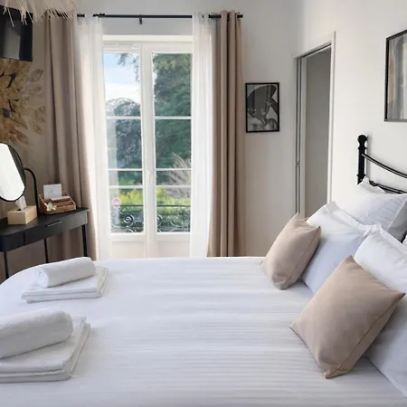 La Blanche Apart Otel 3*