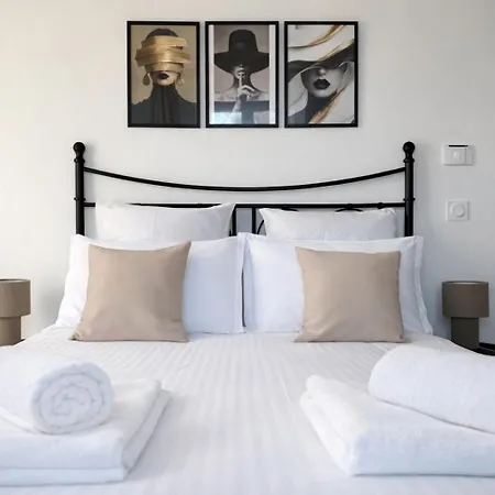 Aparthotel La Blanche