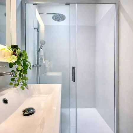 La Blanche Aparthotel 3*