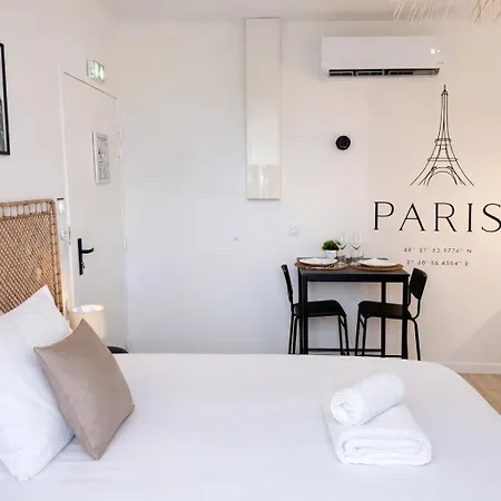 Apart Otel La Blanche 3*