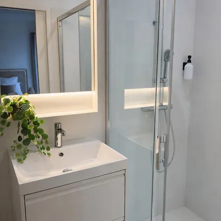 Apartmanhotel La Blanche Salles