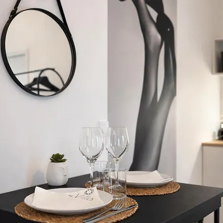 Apart Otel La Blanche 3*