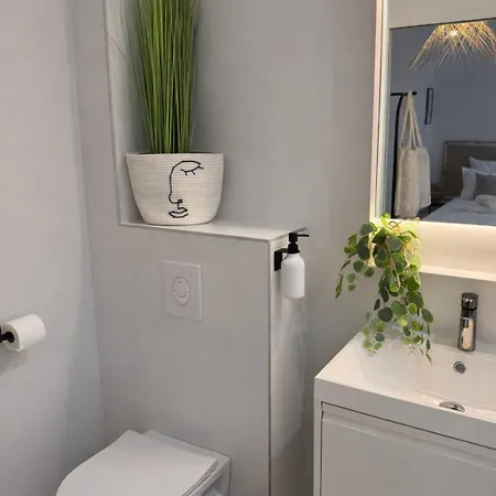 La Blanche Apart Otel