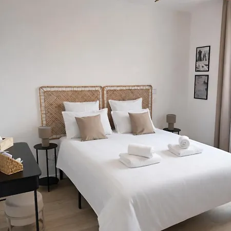 Apartmanhotel La Blanche