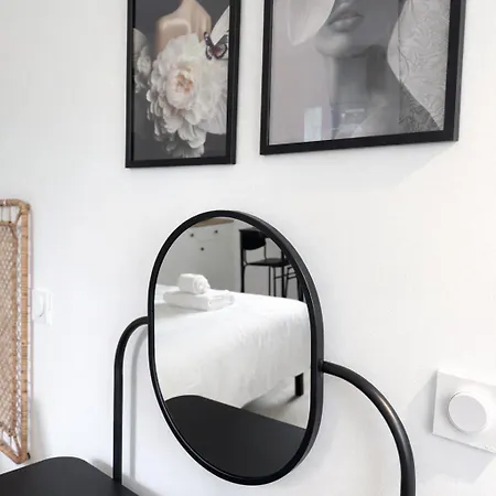 La Blanche Apart Otel