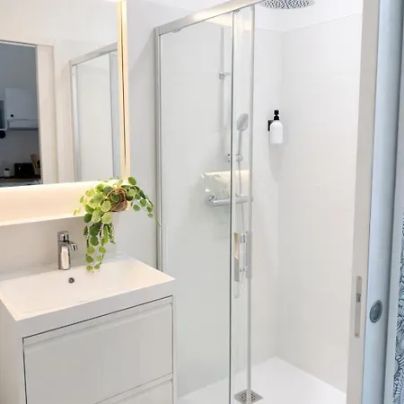 La Blanche Apartmanhotel 3*