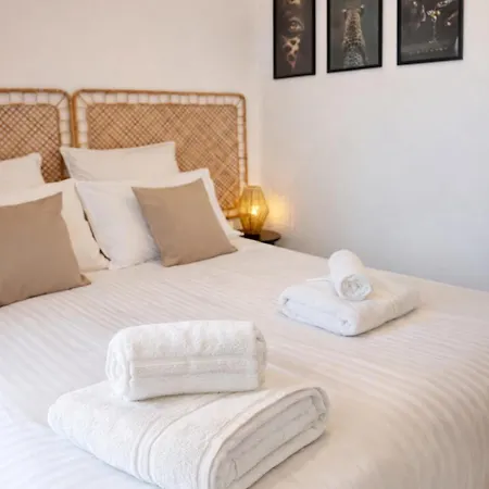 Apartmanhotel La Blanche 3*