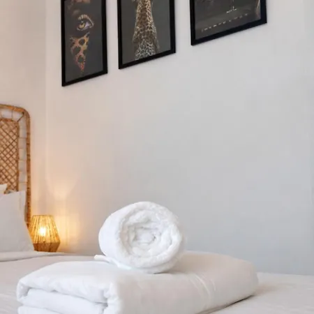 La Blanche Apart Otel