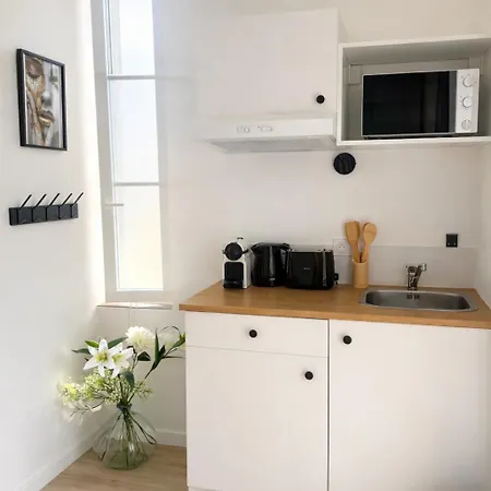 La Blanche Apartmanhotel
