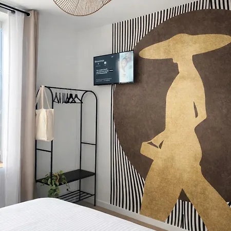 Apart Otel La Blanche 3*