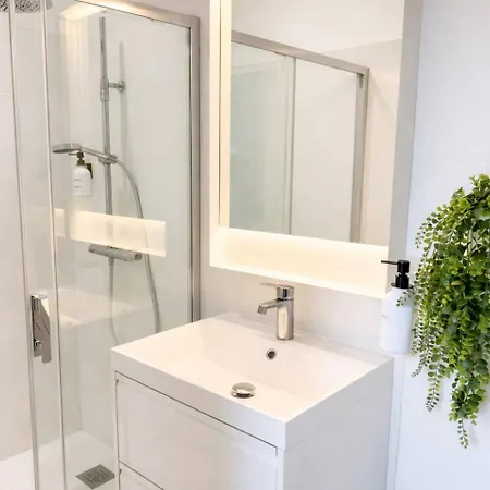 La Blanche Apart Otel