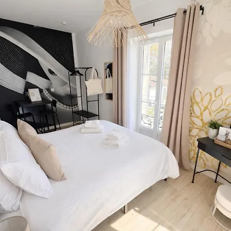 La Blanche Aparthotel Salles (Gironde)