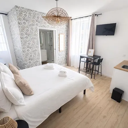 La Blanche Apart Otel