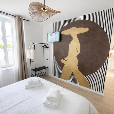 La Blanche Apart-hotel 3*