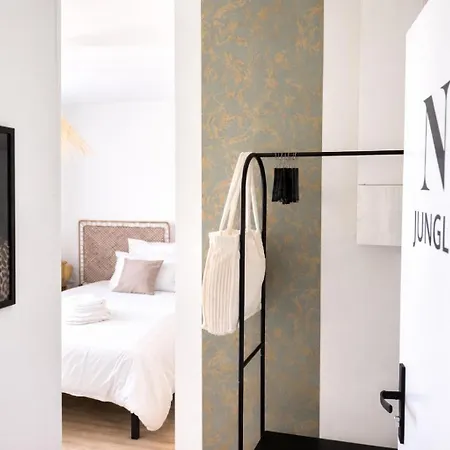 La Blanche Apart Otel 3*