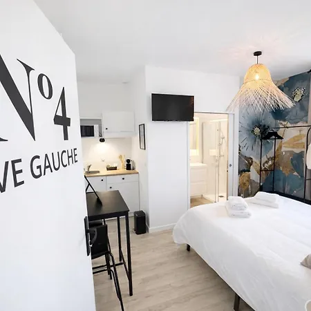 La Blanche Apart Otel 3*