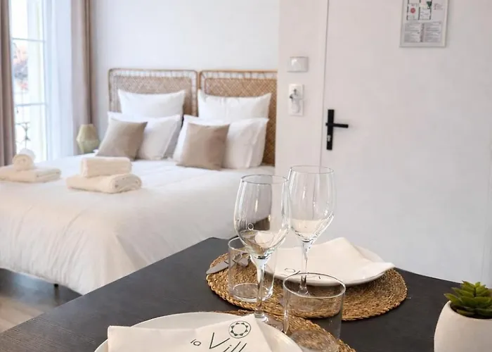 La Blanche Salles (Gironde)