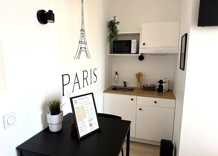 Aparthotel La Blanche