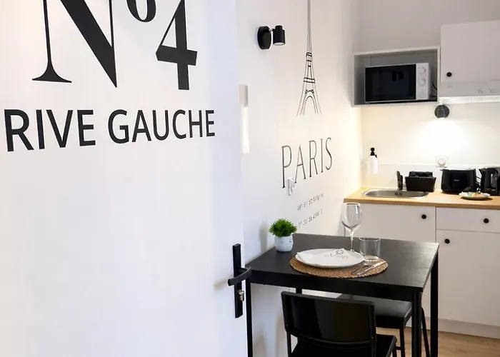 Aparthotel La Blanche Salles (Gironde)