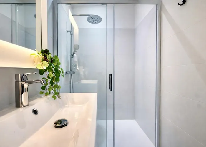 La Blanche Aparthotel 3*