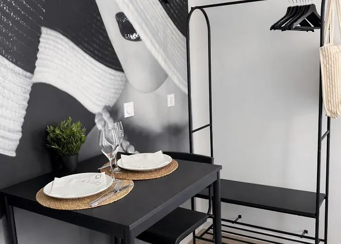 La Blanche Appart hôtel