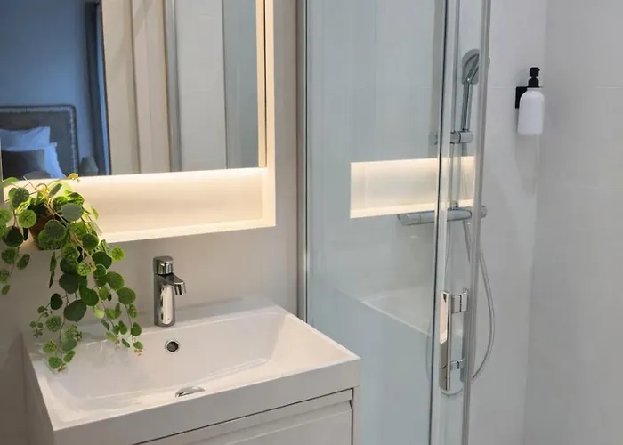 Aparthotel La Blanche Salles (Gironde)