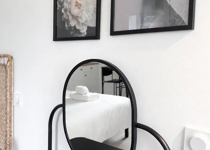 La Blanche Appart hôtel