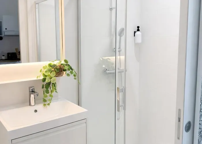 La Blanche Aparthotel 3*