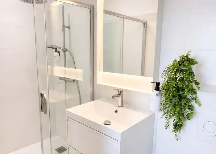 La Blanche Appart hôtel